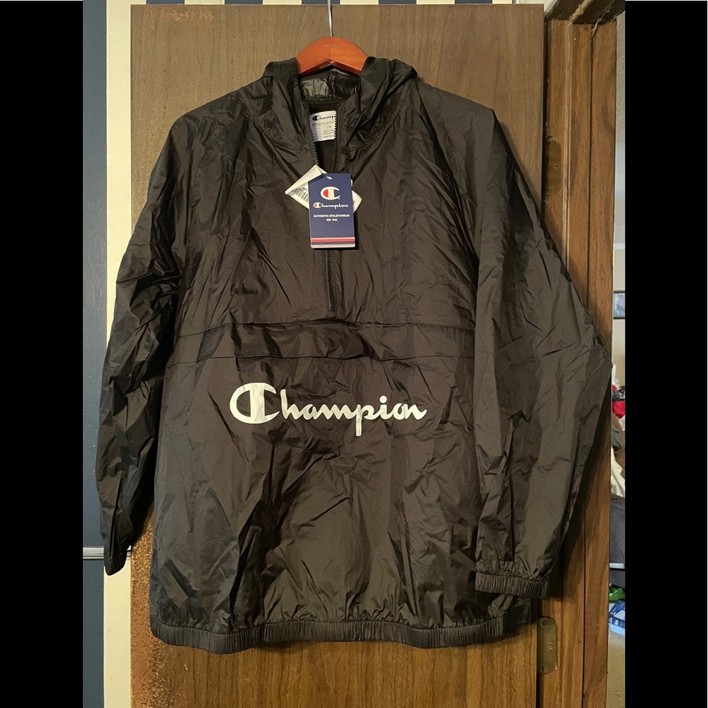 Women’s Champion Wind Jacket